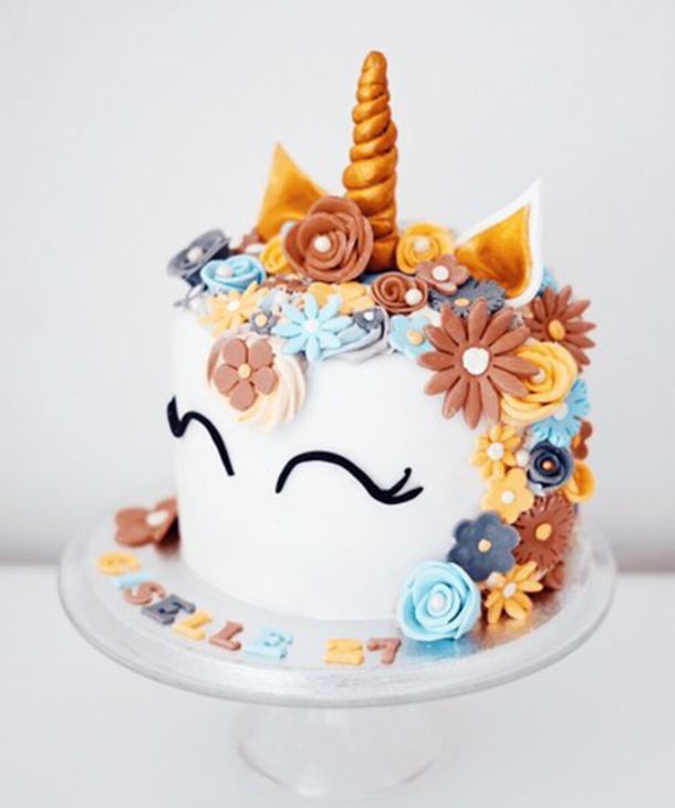 Last Minute Cake - Galerie